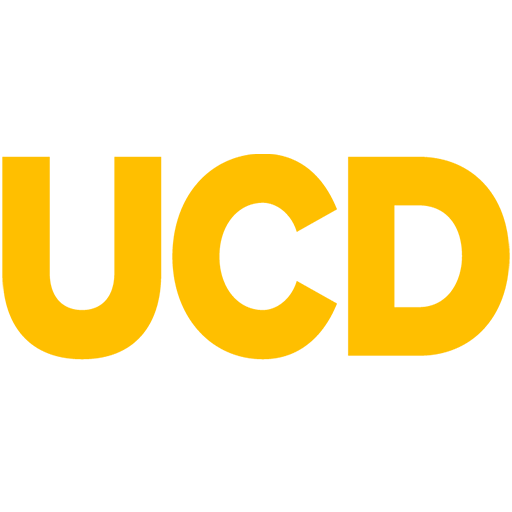 Bachelor's Degree from UC Davis